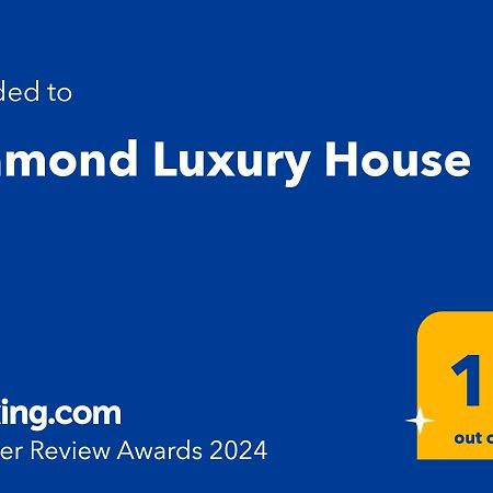 Diamond Luxury House Villa Watamu Exterior photo