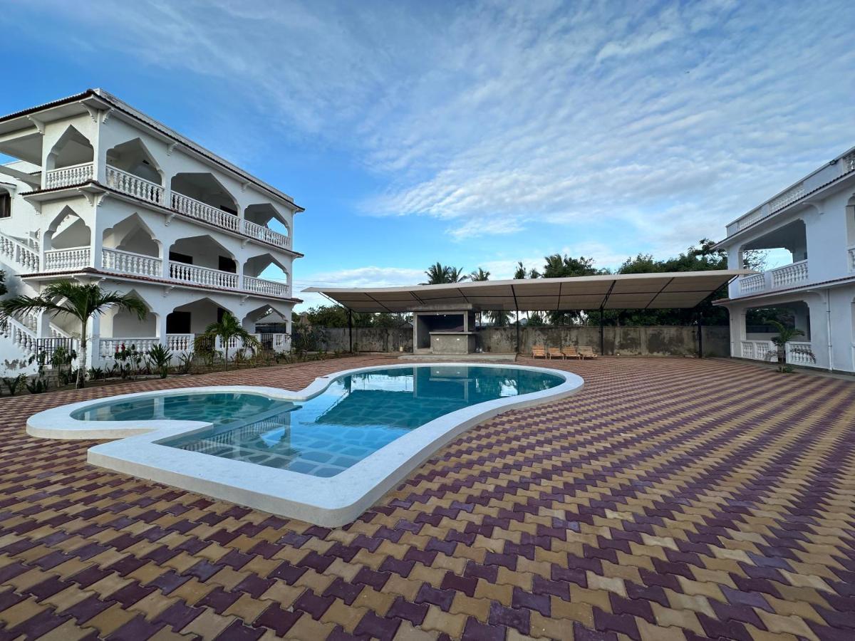 Diamond Luxury House Villa Watamu Exterior photo